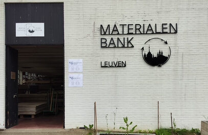 Leuvense materialenbank