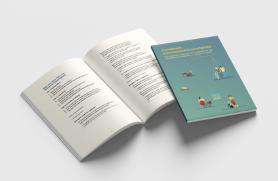 Handboek klimaatrechtvaardigheid