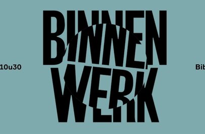 Binnenwerk