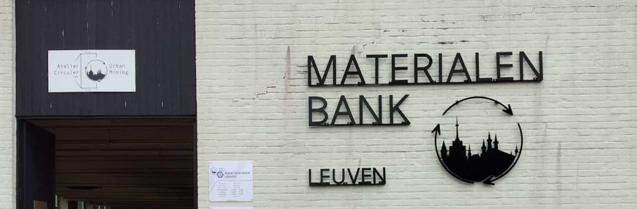 Leuvense materialenbank