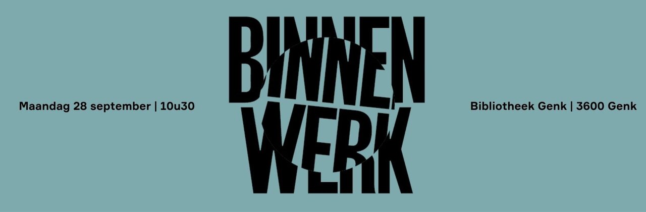 Binnenwerk